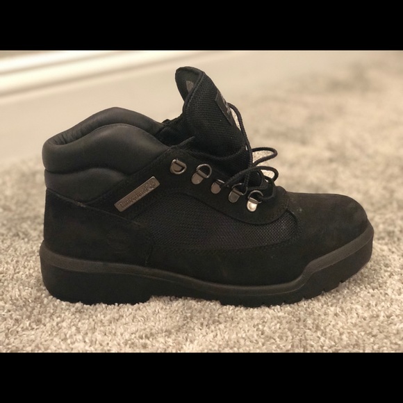 MEN'S PREMIUM WATERPROOF BOOTS - Picture 2 of 3